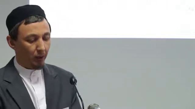 Выступление имам хатыйба мечети "Ак мечеть" c. Бораево РБ Шарафиева Ильдара Рифовича смотреть онлайн
