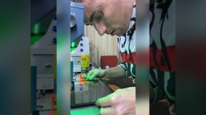 Замена тачскрина на Huawei MediPad T3(ags-l09)