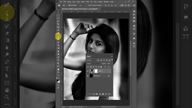 dark Back & White In Photoshop https://www.youtube.com/channel/UCRTM6Agw6QBe4uzxC2UekhQ смотреть онлайн