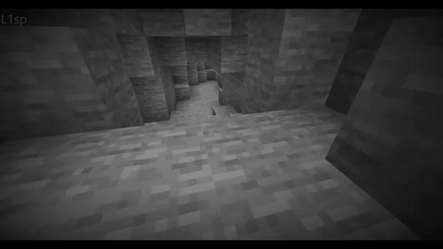 Мир Майнкрафта: Обычный мир (часть 1)