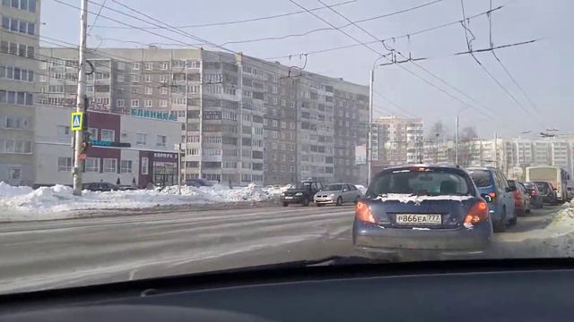 Аномальные затяжные холода в центральной части России. الطقس البارد الطويل في روسيا смотреть онлайн