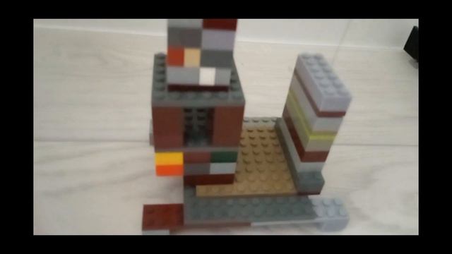 ЖК ЯНТАРНЫЙ | МОНТАЖ КБМ 401П | СТРОЙКА В МАСШТАБЕ