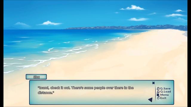 Day at the beach ☀️💕 | Cuttlebone смотреть онлайн