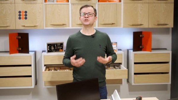 LEGRABOX BLUM VS TANDEMBOX antaro BLUM. Что же выбрать? КДМ-Интеркомплект.