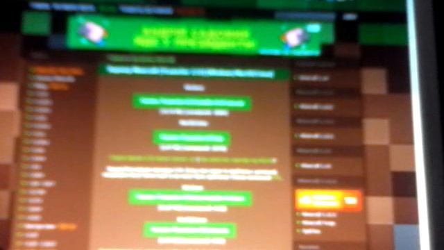 Как скачать Майнкрафт + как играть на последнем снапшоте 19w03a смотреть онлайн