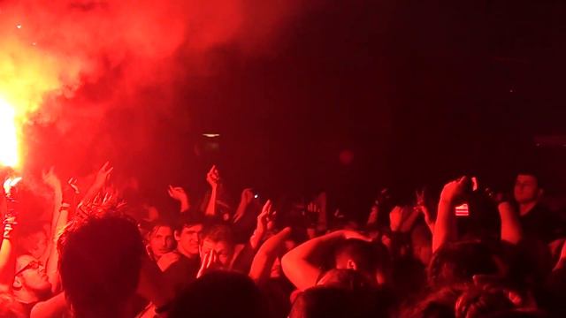 Алиса - Дурак и Солнце (28.04.2017 Москва) смотреть онлайн