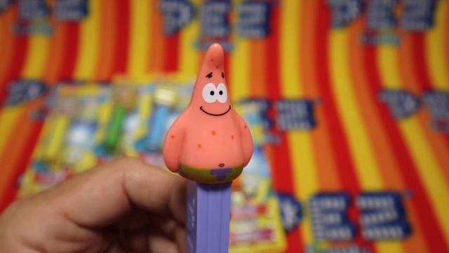 Crystal Spongebob and Friends смотреть онлайн