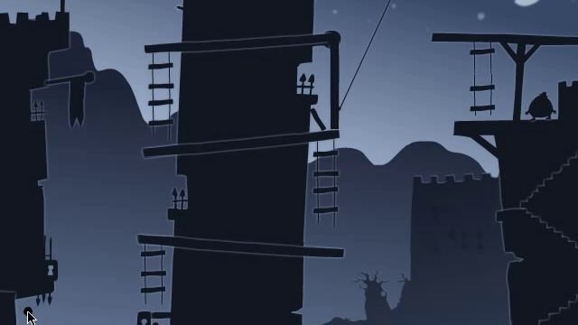 Transylvania Walkthrough - fun point and click puzzle adventure game смотреть онлайн