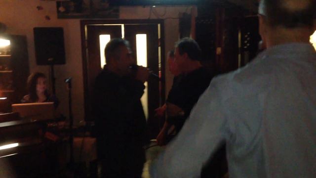 Ресторан Дунай Анатолий Полотно и Федя Карманов смотреть онлайн