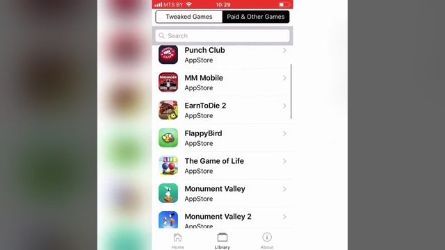 Как скачать Майнкрафт бесплатно на iPhone, iPad, iPod смотреть онлайн
