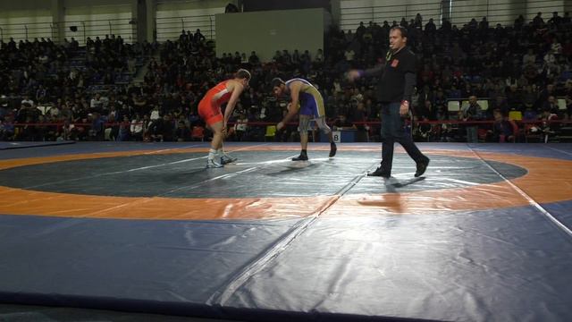 Апшев Ренат (КБР) смотреть онлайн