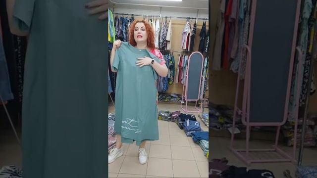 распаковка платьев смотреть онлайн