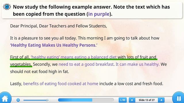 O Level English Booster Course | Lesson 99 Exam strategies - Sri Lankan syllabus смотреть онлайн