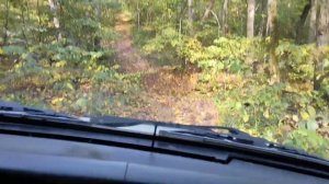 Нива или Вездеход из Нивы