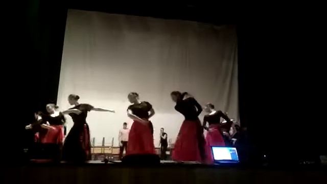 Испанская баллада 2 часть смотреть онлайн