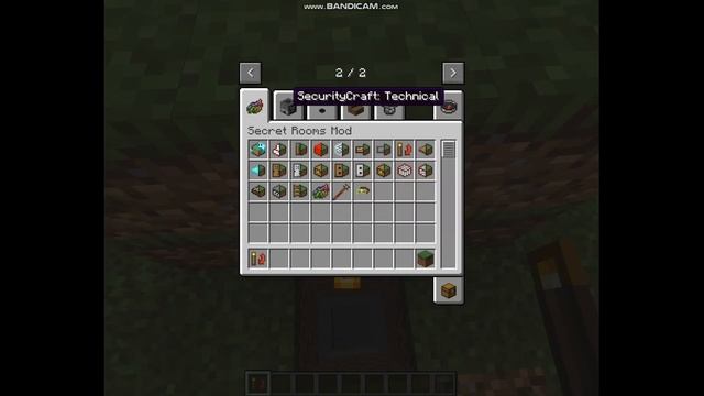 Обзор мода Secret Room(новая версия мода) смотреть онлайн