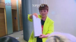 «24/365 with BlACKPINK», эпизод 6