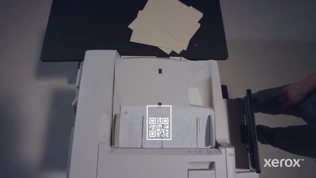 Xerox Forms Manager App смотреть онлайн
