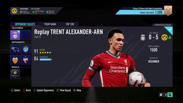 Fifa 21 No Loss Loyalty PC Tips (Glitch Patched) смотреть онлайн