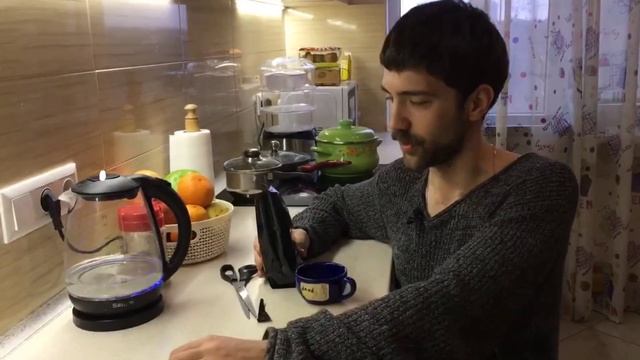 Как правильно пить кофе по-простому смотреть онлайн