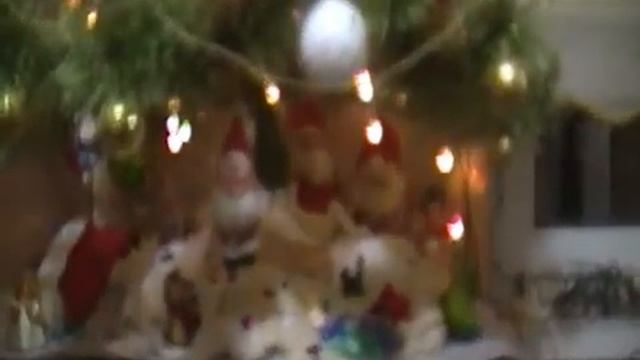 Новогодняя ёлка смотреть онлайн