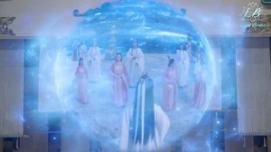 Щепки агарового дерева 1 сезон 1 серия