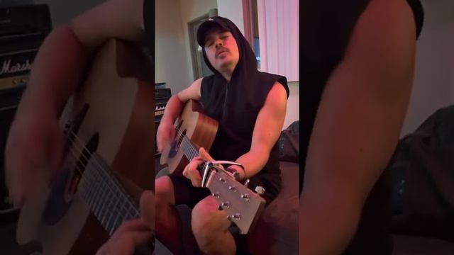 Josh Henderson - “Blow It Away” (Acoustic version) смотреть онлайн