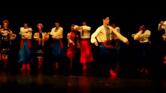 Український гопак смотреть онлайн