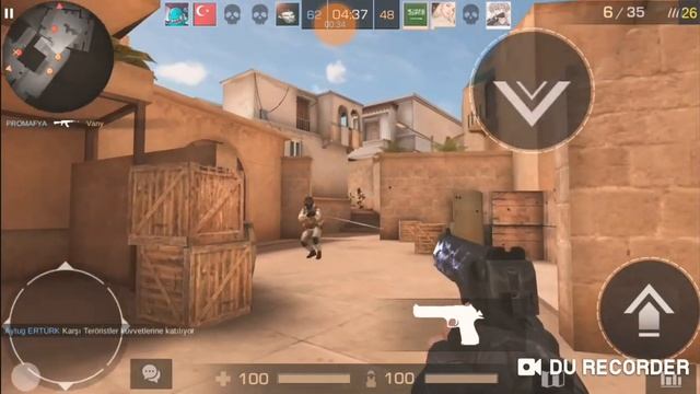 Standoff 2 -No scope, 360No scopes! Just Watch! смотреть онлайн