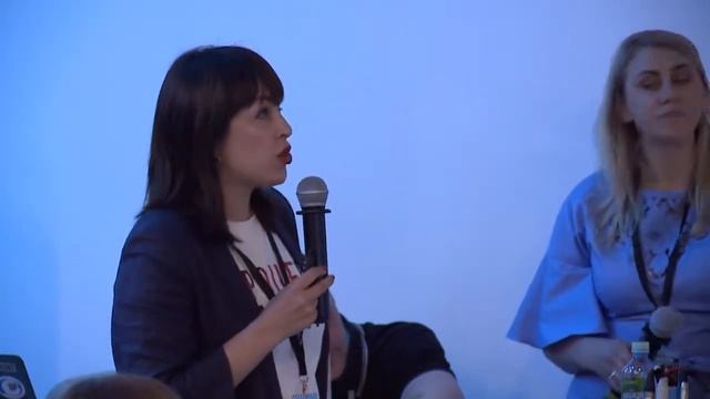 Организация отдела по поиску IT в корпорации: ноу-хау смотреть онлайн