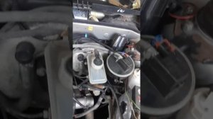 Постоянно работает вентилятор охлаждения