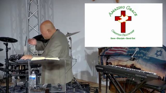 The Covenant People of God смотреть онлайн