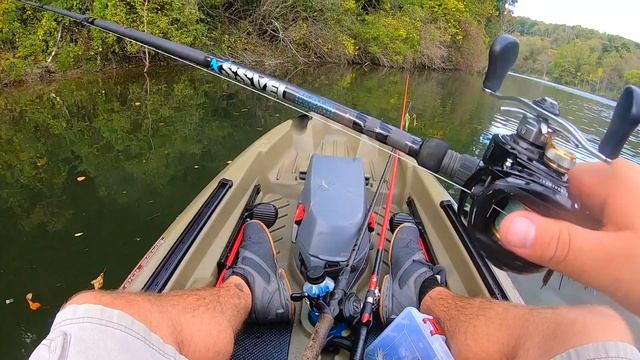 NEW Jonny Boats Bass 100: Walkthrough and First Time Out! (SO MANY BIG FISH!!) смотреть онлайн
