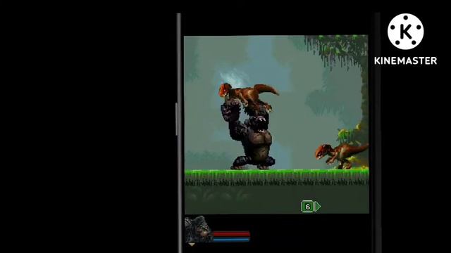 king kong java game play best action game смотреть онлайн