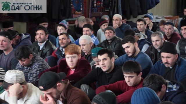 Пятница 24.02.17 Суннат намазы совершаемые в определенных днях недели смотреть онлайн