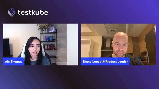 Getting started with testing in Kubernetes (Testkube Office Hours #1) смотреть онлайн