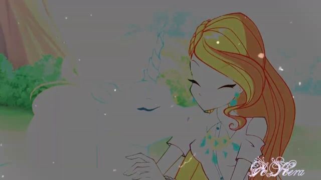 #RUS Всегда буду с тобой/Валтор и Блум[Винкс] |#ENG I will always be with you/Valtor and Bloom[Winx смотреть онлайн
