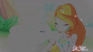#RUS Всегда буду с тобой/Валтор и Блум[Винкс] |#ENG I will always be with you/Valtor and Bloom[Winx