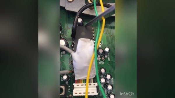 Vectra c ccr 2006 aux bağlantısı