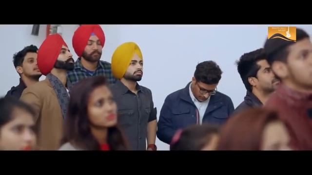 Record Bolde Official Video  Ammy Virk  Parmish Verma  Latest Punjabi Songs 2017