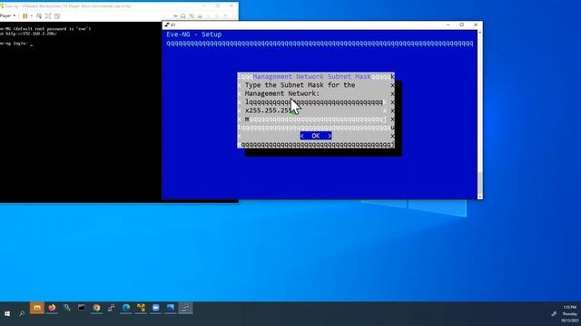 Install EVE-NG using VMware workstation player | External Hard Drive смотреть онлайн