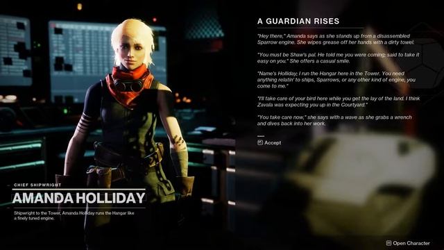 Destiny 2: New Light Full Campaign Walkthrough смотреть онлайн