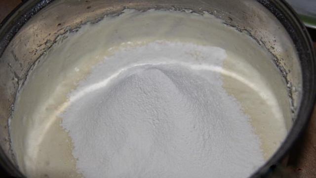 Готовим дома