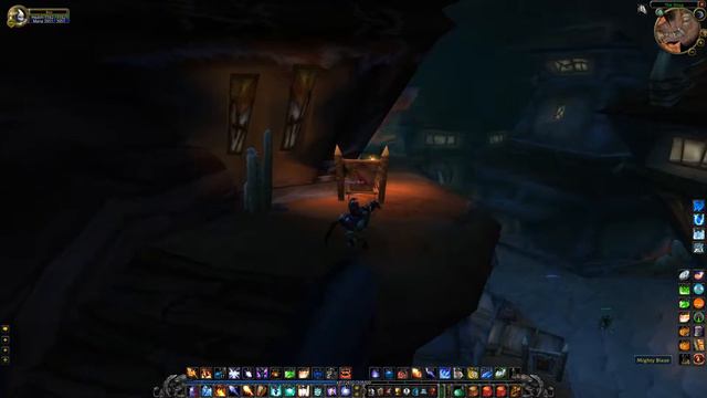 Zukk'ash Report WoW Classic Quest
