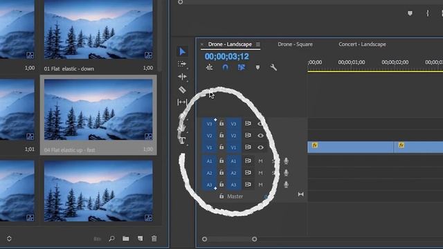 550+ Seamless Transitions for Adobe Premiere Pro CC - Tutorial and Review смотреть онлайн