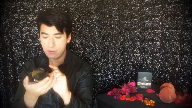 My Burberry Black Review смотреть онлайн