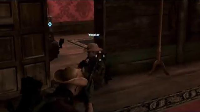 WildlandsBETA- Deja Vu смотреть онлайн