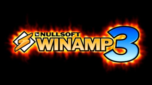 All WinAMP Whippin' Jingles