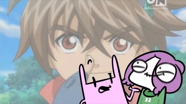 Бакуганы смотреть онлайн