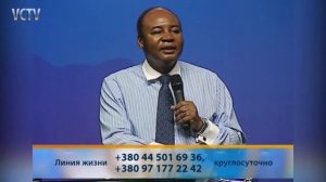 Сила и влияние молитвы (СИЛЬНЕЙШАЯ ПРОПОВЕДЬ) - Генри Мадава